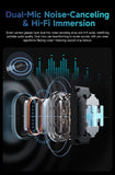 Smart Glasses 2026 con Fotocamera AI e Traduzione Vocale