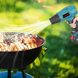 ONEVAN Soffiatore Jet Brushless 3500W