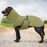 Cappotto Invernale Ergonomico per Cani
