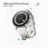 OnePlus Watch Lite Smartwatch 1,46 Pollici