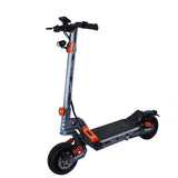 Monopattino elettrico per adulti GELEIPU GT EVO con doppio motore da 1600 W, batteria da 60 V 36 Ah