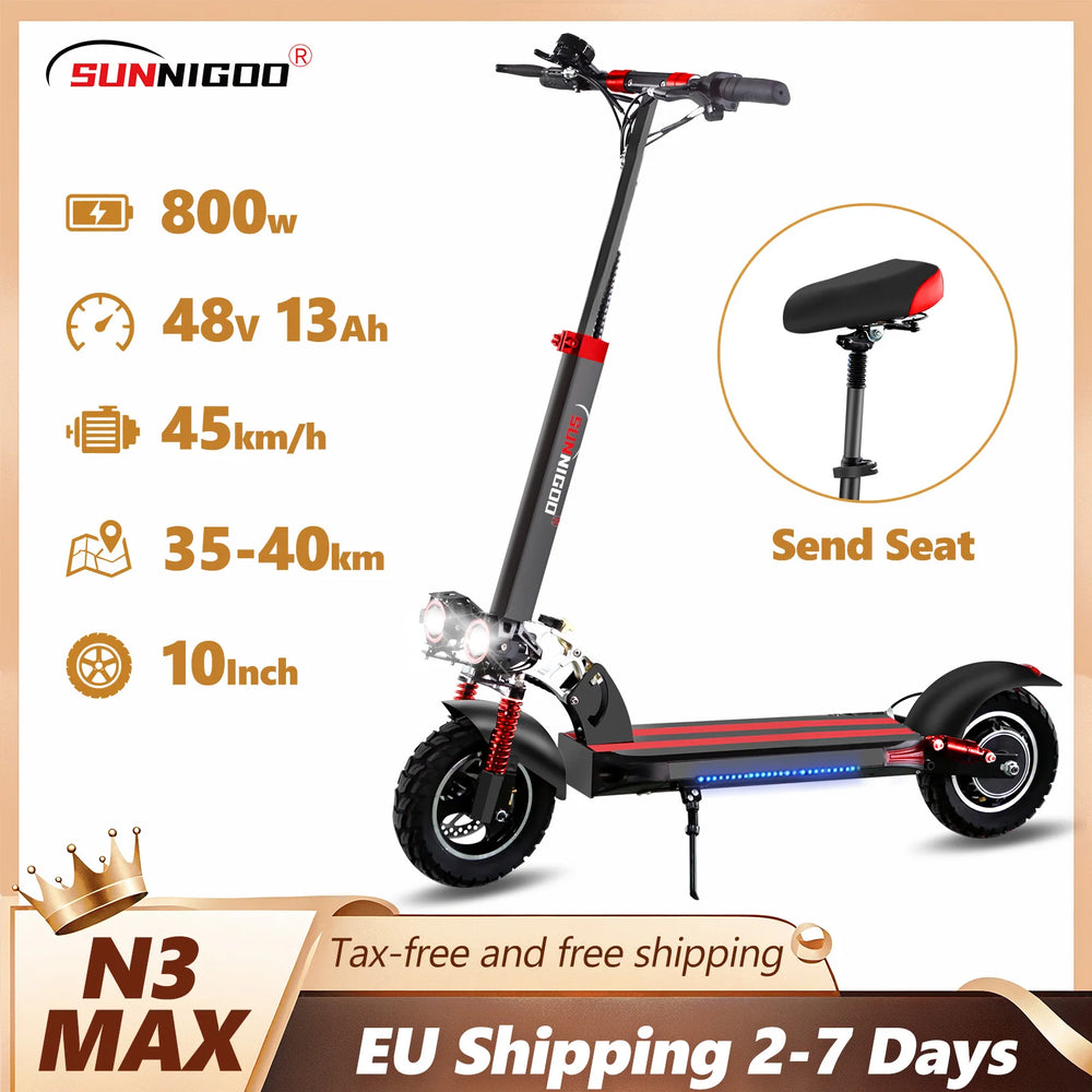 Funk Board Skateboard elettrico Monociclo Smart Balance per adulti