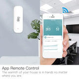 Sensore di temperatura e umidità Tuya Smart WIFI