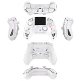 Anbernic RG G01 Interactive Screen Wireless Gaming Controller Compatible With PC/Steam/Linux/Android/Switch/IOS Hall Effect
