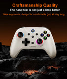 Gamepad Wireless Lenovo S02 Effetto Hall