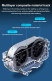 Pulisci Vetri Elettrico ABIR WD8 Robot