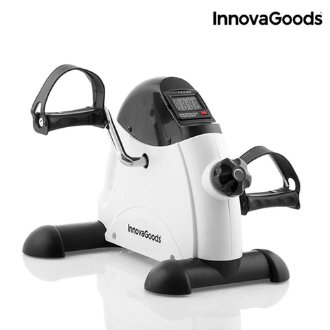 Pedaliera per Braccia e Gambe InnovaGoods IG117155 (Ricondizionati A)