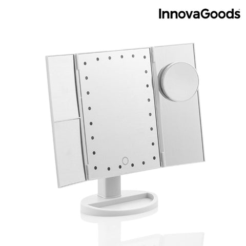 Specchio InnovaGoods IG811259 Multicolore ABS Plastica (Ricondizionati A)