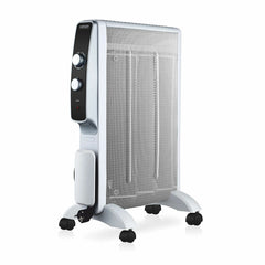 Riscaldamento Haeger MH-15W.006A Bianco 1500 W (Ricondizionati B)