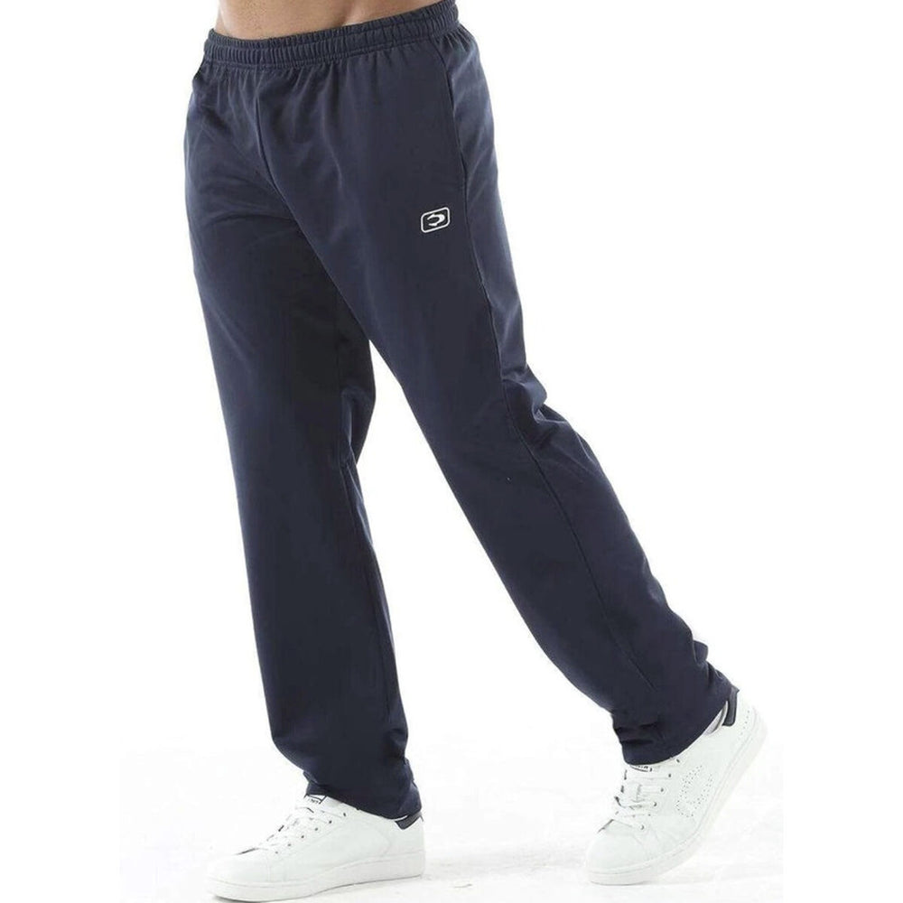 Pantalón Deportivo Infantil John Smith J 20I Azul