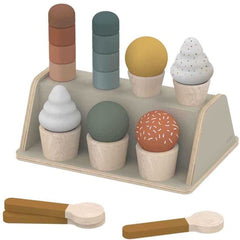 Gelateria giocattolo Flexa