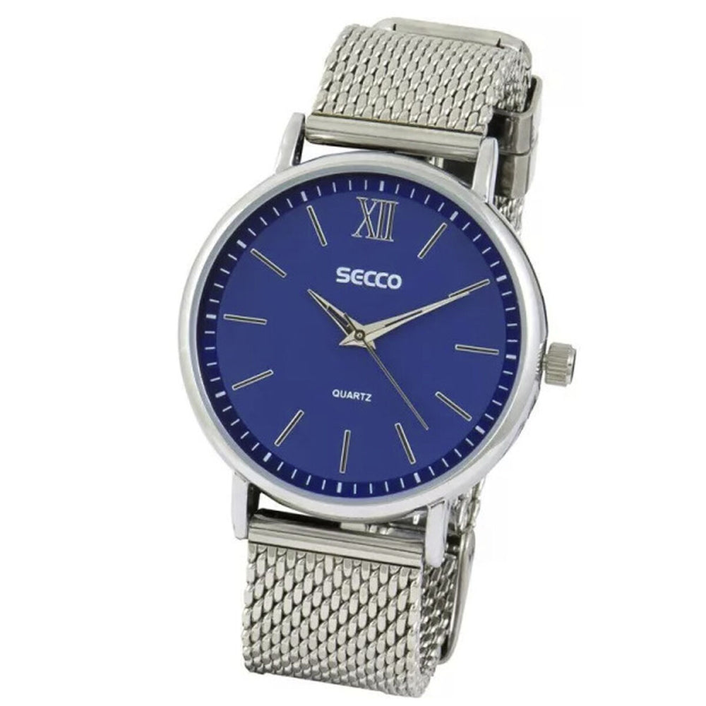 Orologio Unisex Secco Multicolore