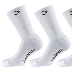 Calzini Sportivi John Smith Bianco