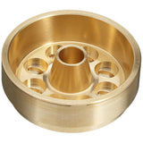 Accessorio robot da cucina Kenwood AT910009 in metallo dorato per preparazioni culinarie