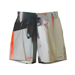 Costume da bagno in tessuto riciclato - Tartaglia012