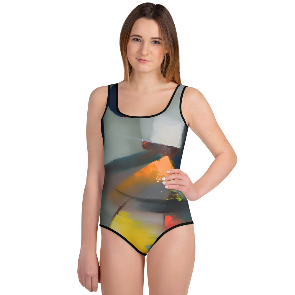 Costume da bagno intero - Tartaglia046