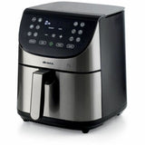 Friggitrice ad aria Ariete 7 litri con comandi digitali e design elegante per cucina moderna