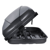 Box da tetto per auto, contenitore da tetto,