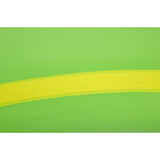 Aspersore gonfiabile bambini giardino Bestway in verde brillante per divertimento estivo all'aperto