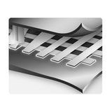 Dettaglio del rivestimento della piscina fuori terra Bestway 366x76 con strati di protezione