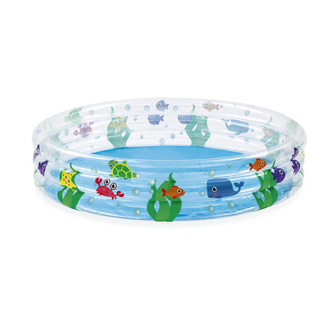 Bestway Piscina Gonfiabile Bambini Giardino Estivo