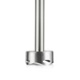 Frullatore multiuso potente nero di Black & Decker con design elegante e innovativo per l'uso in cucina