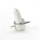 Ricambio lame per frullatore Black & Decker, ideale per preparare smoothie e salse in modo efficiente