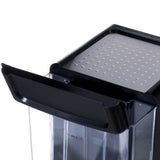 Serbatoio della caffettiera express a leva Blaupunkt con coperchio per la massima praticità