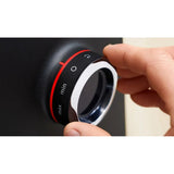 Manopola di regolazione del tritatutto Bosch potente 1900W per un controllo preciso delle impostazioni