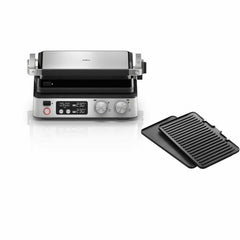 Barbecue Elettrico Braun per Cottura Perfetta e Versatile