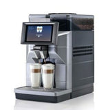 Caffettiera superautomatica Saeco Magic M2 con display digitale e funzione per latte cremoso