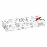 Scatola del gioco di società Parchis Cayro per 4-6 giocatori con design elegante e classico