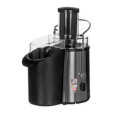 Mixer Clatronic AE 3532 nero con design elegante e potente motore per frullati veloci
