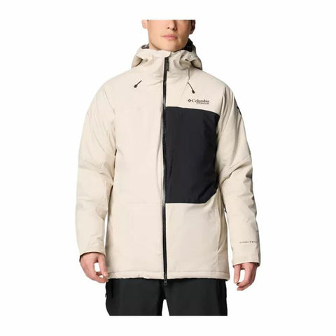 Giacca Sportiva da Uomo Columbia Winter District™ III Bianco