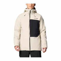 Giacca Sportiva da Uomo Columbia Winter District™ III Bianco