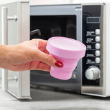 Coppetta Mestruale con Accessori Kuppy InnovaGoods