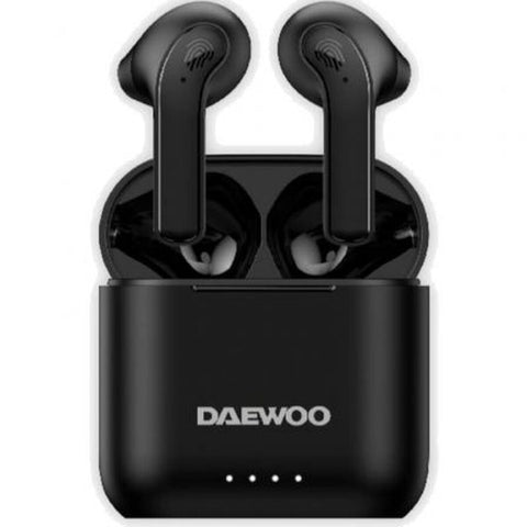 Auricolari in Ear Bluetooth Daewoo