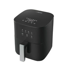 Friggitrice ad Aria Esperanza EKA002 Nero 1350 W 3,5 L