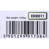 Frullatore ad immersione 400W Esperanza con design compatto, ideale per frullare e mescolare ingredienti