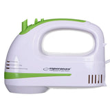 Frullatore ad immersione 400W Esperanza con design ergonomico e manico antiscivolo per una facile utilizzazione