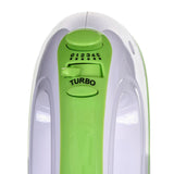 Frullatore ad immersione 400W Esperanza con pulsante Turbo per una miscelazione veloce ed efficace