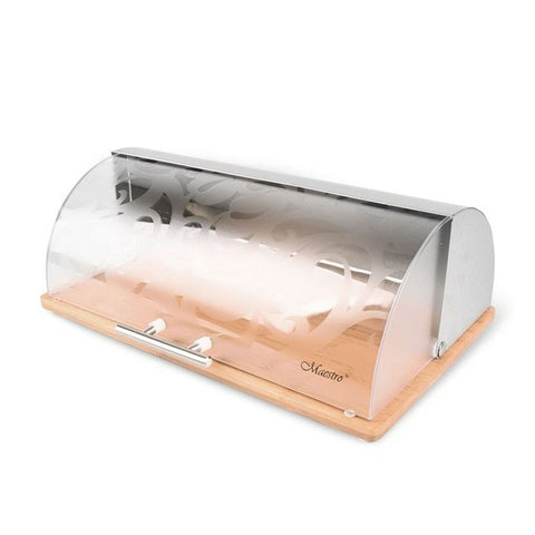 Macchine sottovuoto Feel Maestro MR-1670S