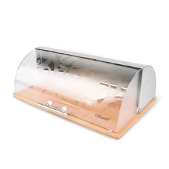 Macchine sottovuoto Feel Maestro MR-1670S