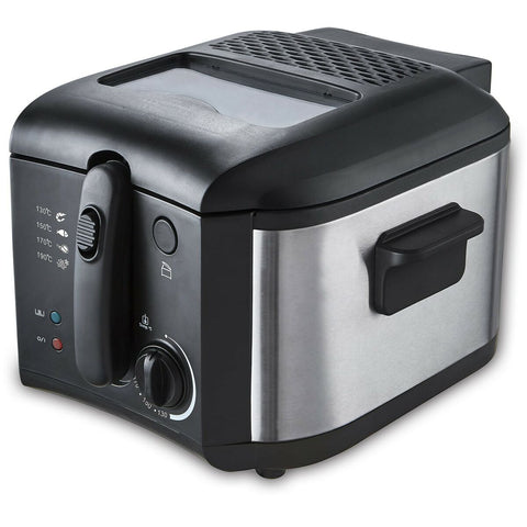 Friggitrice Küken 33239 per Cucina Innovativa