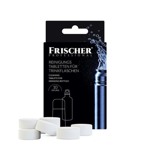 Addolcitore d'acqua Frischer FR00229_10