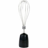 Frullatore a immersione multifunzione Grunkel con frusta in acciaio inox per mescolare e preparare ricette