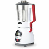 Frullatore HKoenig MXC36 900W con ciotola in acciaio inox e design elegante per preparazioni veloci