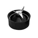 Lama in acciaio inossidabile per frullatore portatile N'oveen SB1000, ideale per frullati e smoothie