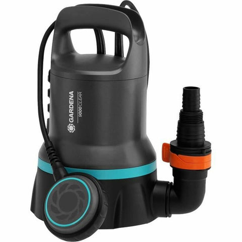 Pompa acqua Gardena Pump 9000