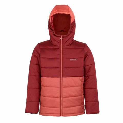 Giacca per bambini Regatta LofthousevIII